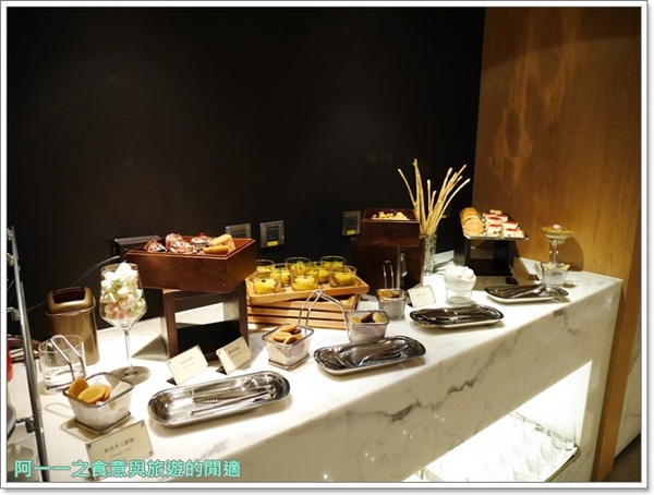 台北慕軒 GUSTOSO義大利餐廳：台北慕軒 GUSTOSO 義大利料理～平日午間semi-Buffet