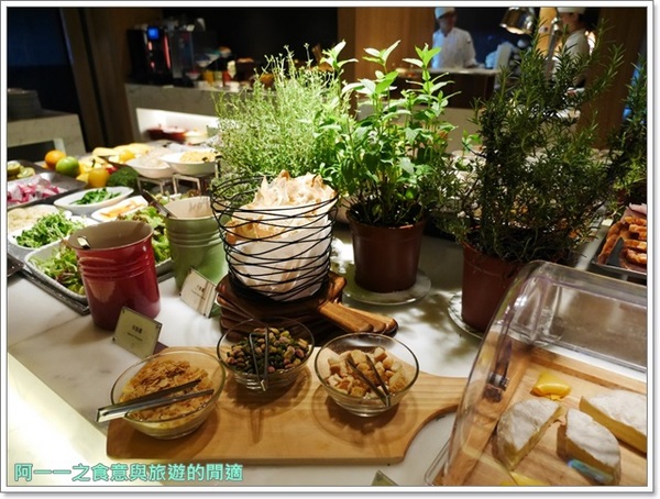 台北慕軒 GUSTOSO義大利餐廳：台北慕軒 GUSTOSO 義大利料理～平日午間semi-Buffet