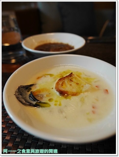 台北慕軒 GUSTOSO義大利餐廳：台北慕軒 GUSTOSO 義大利料理～平日午間semi-Buffet