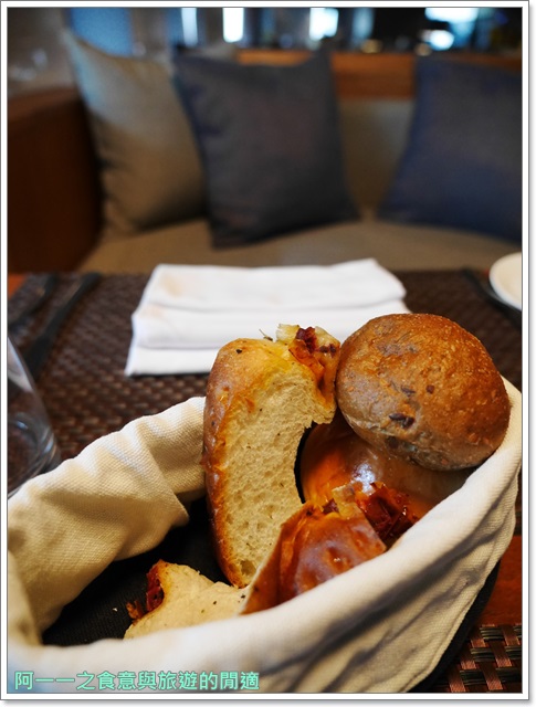 台北慕軒 GUSTOSO義大利餐廳：台北慕軒 GUSTOSO 義大利料理～平日午間semi-Buffet