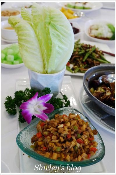 養心茶樓蔬食飲茶：養心茶樓 蔬食 飲茶