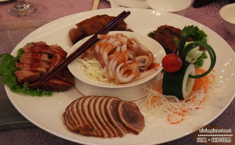 140426 新竹 芙落麗婚宴菜色003.JPG
