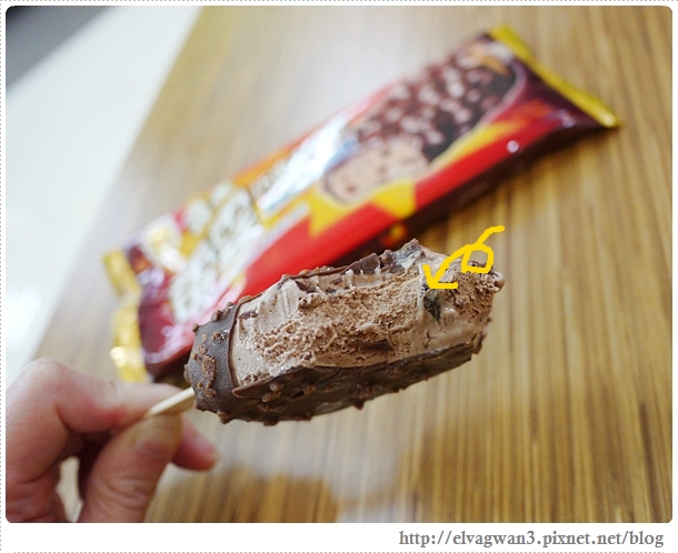 雷霆巧克力雪糕-4