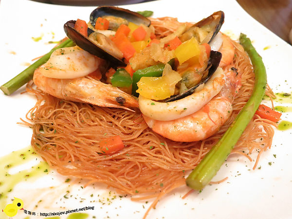 【台北】徠一咖啡-來自香港的正統港式茶料理