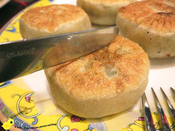 【台北】餡老滿-來自北京的正統餃子