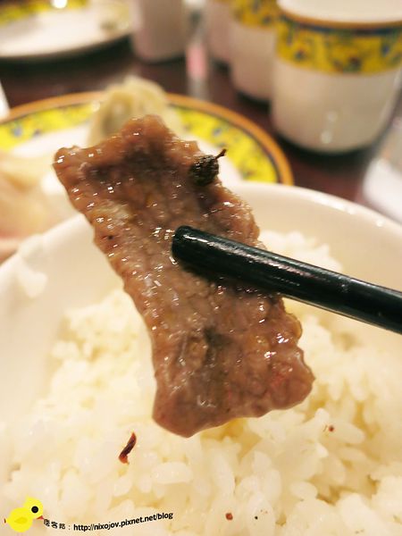 【台北】餡老滿-來自北京的正統餃子