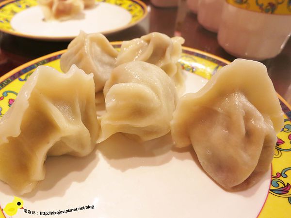 【台北】餡老滿-來自北京的正統餃子