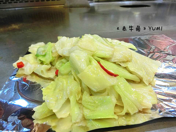 赤牛角平價鐵板燒：【愛評口碑券§第50彈】熱騰騰鐵板饗宴@赤牛角平價鐵板燒