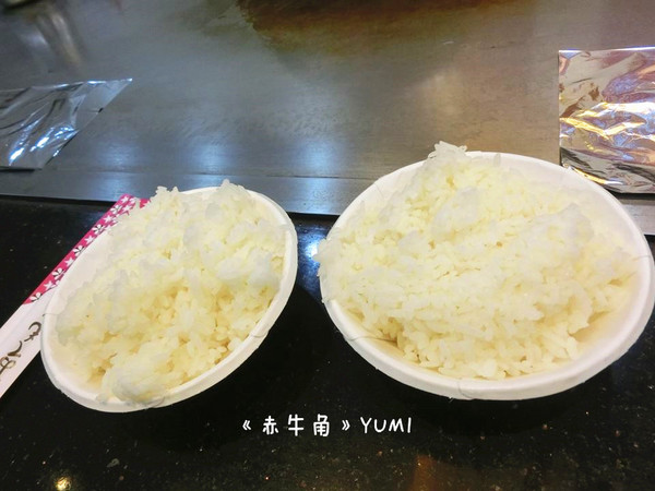 赤牛角平價鐵板燒：【愛評口碑券§第50彈】熱騰騰鐵板饗宴@赤牛角平價鐵板燒