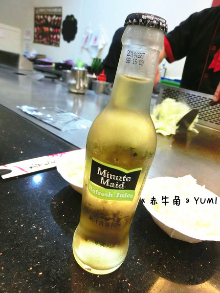 赤牛角平價鐵板燒：【愛評口碑券§第50彈】熱騰騰鐵板饗宴@赤牛角平價鐵板燒