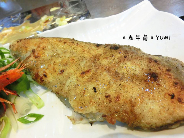 赤牛角平價鐵板燒：【愛評口碑券§第50彈】熱騰騰鐵板饗宴@赤牛角平價鐵板燒