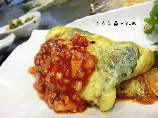 赤牛角平價鐵板燒：【愛評口碑券§第50彈】熱騰騰鐵板饗宴@赤牛角平價鐵板燒