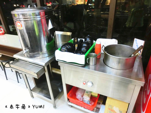 赤牛角平價鐵板燒：【愛評口碑券§第50彈】熱騰騰鐵板饗宴@赤牛角平價鐵板燒