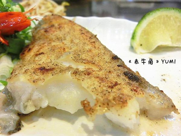 赤牛角平價鐵板燒：【愛評口碑券§第50彈】熱騰騰鐵板饗宴@赤牛角平價鐵板燒