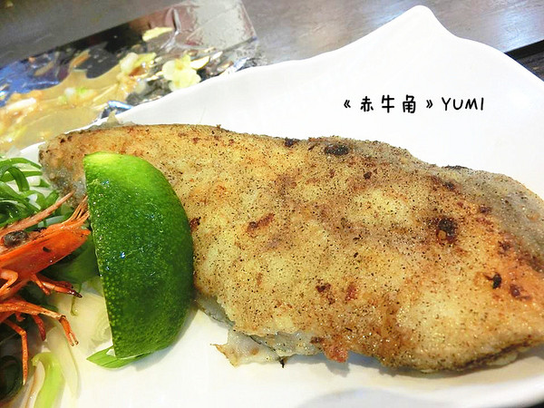 赤牛角平價鐵板燒：【愛評口碑券§第50彈】熱騰騰鐵板饗宴@赤牛角平價鐵板燒