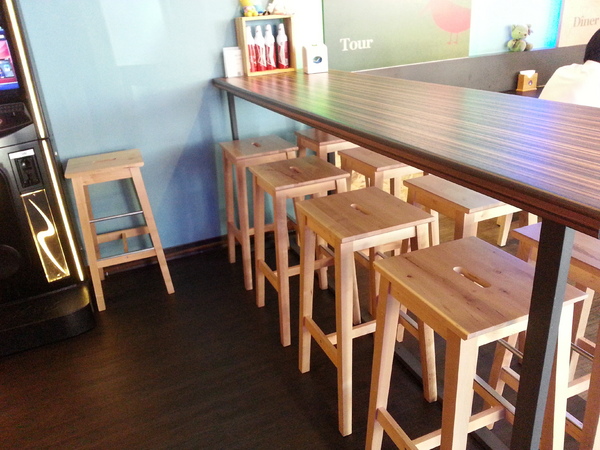 Mr.M 米契爾先生主題餐廳： 【口碑券15】隱藏版菇菇盆栽，沒預約就吃不到了。 