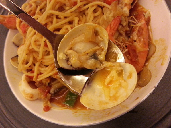 Mr.M 米契爾先生主題餐廳： 【口碑券15】隱藏版菇菇盆栽，沒預約就吃不到了。 