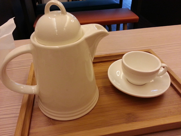 Mr.M 米契爾先生主題餐廳： 【口碑券15】隱藏版菇菇盆栽，沒預約就吃不到了。 