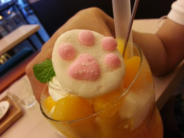 Mr.M 米契爾先生主題餐廳： 【口碑券15】隱藏版菇菇盆栽，沒預約就吃不到了。 