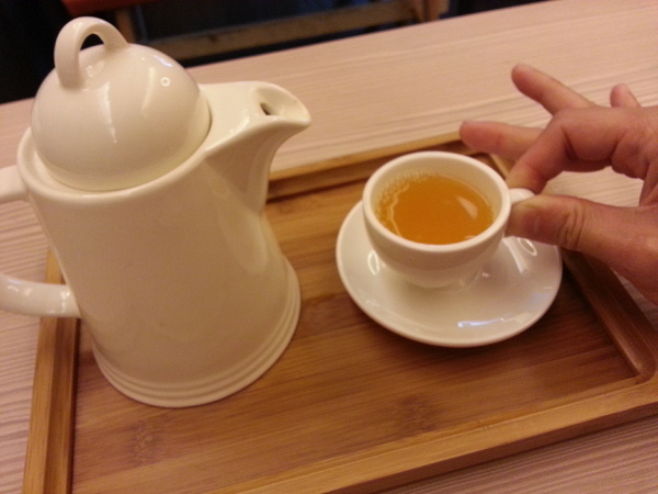 Mr.M 米契爾先生主題餐廳： 【口碑券15】隱藏版菇菇盆栽，沒預約就吃不到了。 