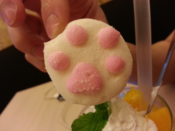 Mr.M 米契爾先生主題餐廳： 【口碑券15】隱藏版菇菇盆栽，沒預約就吃不到了。 