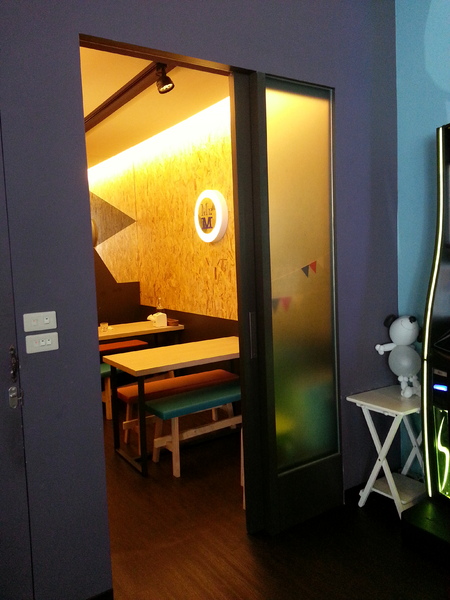 Mr.M 米契爾先生主題餐廳： 【口碑券15】隱藏版菇菇盆栽，沒預約就吃不到了。 