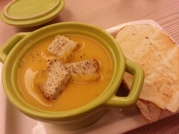 Mr.M 米契爾先生主題餐廳： 【口碑券15】隱藏版菇菇盆栽，沒預約就吃不到了。 