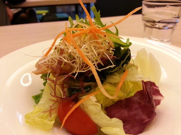 Mr.M 米契爾先生主題餐廳： 【口碑券15】隱藏版菇菇盆栽，沒預約就吃不到了。 