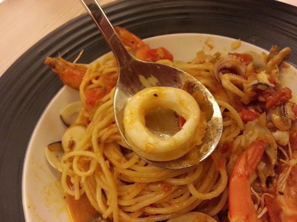 Mr.M 米契爾先生主題餐廳： 【口碑券15】隱藏版菇菇盆栽，沒預約就吃不到了。 