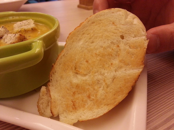 Mr.M 米契爾先生主題餐廳： 【口碑券15】隱藏版菇菇盆栽，沒預約就吃不到了。 