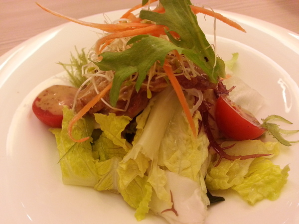 Mr.M 米契爾先生主題餐廳： 【口碑券15】隱藏版菇菇盆栽，沒預約就吃不到了。 