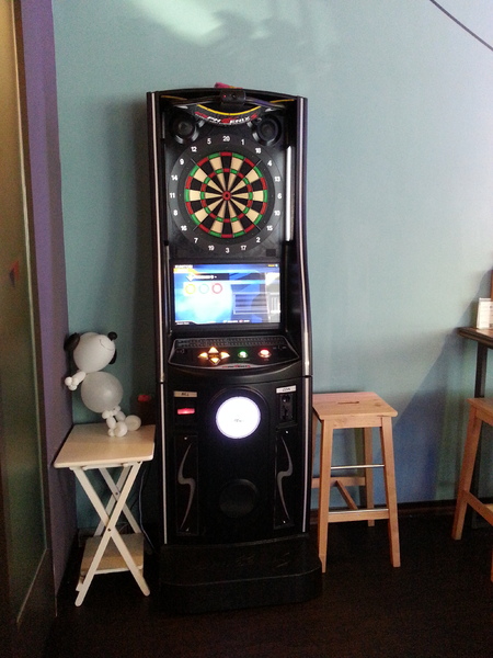 Mr.M 米契爾先生主題餐廳： 【口碑券15】隱藏版菇菇盆栽，沒預約就吃不到了。 