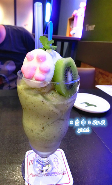 Mr.M 米契爾先生主題餐廳:【愛評口碑券§第47彈】夢幻甜點征服少女心@Mr.M 米契爾先生主題餐廳