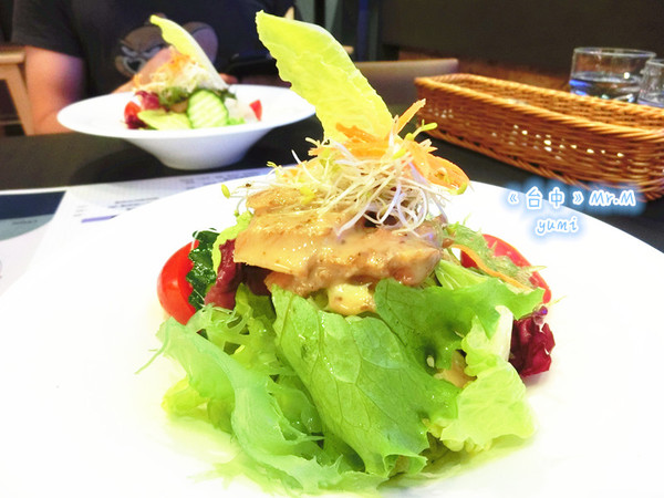 Mr.M 米契爾先生主題餐廳:【愛評口碑券§第47彈】夢幻甜點征服少女心@Mr.M 米契爾先生主題餐廳