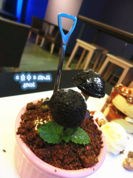 Mr.M 米契爾先生主題餐廳:【愛評口碑券§第47彈】夢幻甜點征服少女心@Mr.M 米契爾先生主題餐廳