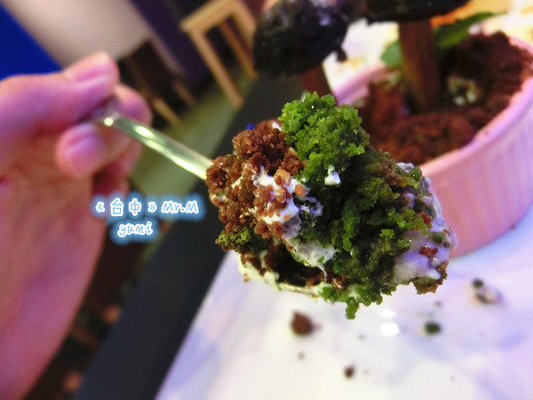 Mr.M 米契爾先生主題餐廳:【愛評口碑券§第47彈】夢幻甜點征服少女心@Mr.M 米契爾先生主題餐廳