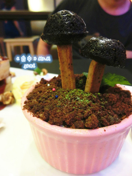 Mr.M 米契爾先生主題餐廳:【愛評口碑券§第47彈】夢幻甜點征服少女心@Mr.M 米契爾先生主題餐廳