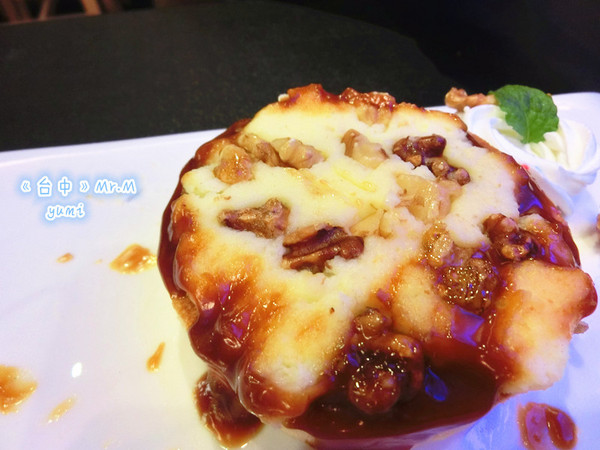 Mr.M 米契爾先生主題餐廳:【愛評口碑券§第47彈】夢幻甜點征服少女心@Mr.M 米契爾先生主題餐廳