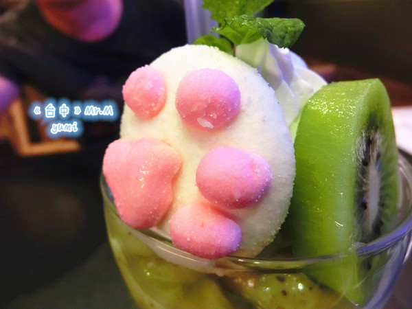 Mr.M 米契爾先生主題餐廳:【愛評口碑券§第47彈】夢幻甜點征服少女心@Mr.M 米契爾先生主題餐廳