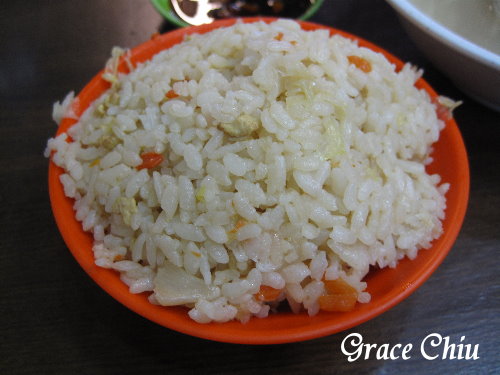 廣州街無名魚湯：艋舺在地早餐～廣州街上無名魚湯