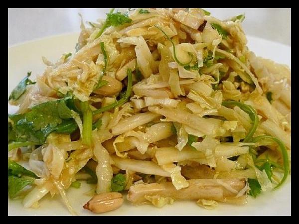 宋廚北方菜館:中式料理*烤鴨的美味讓我念念不忘-宋廚