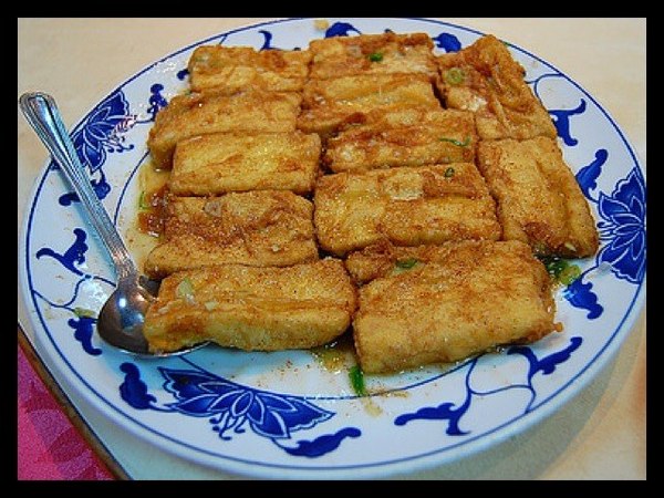 宋廚北方菜館:中式料理*烤鴨的美味讓我念念不忘-宋廚