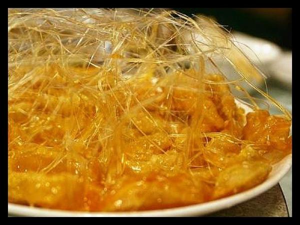 宋廚北方菜館:中式料理*烤鴨的美味讓我念念不忘-宋廚