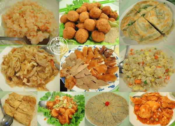 宋廚北方菜館:呷飽祙【台北信義・宋廚菜館】好難訂位的烤鴨餐廳