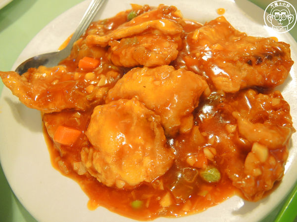 宋廚北方菜館:呷飽祙【台北信義・宋廚菜館】好難訂位的烤鴨餐廳