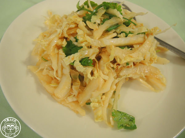 宋廚北方菜館:呷飽祙【台北信義・宋廚菜館】好難訂位的烤鴨餐廳