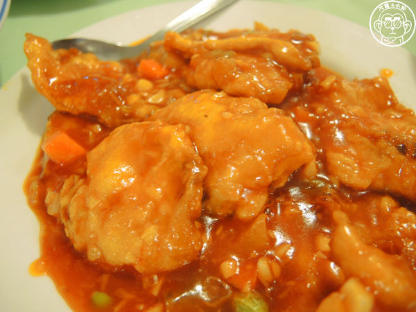 宋廚北方菜館:呷飽祙【台北信義・宋廚菜館】好難訂位的烤鴨餐廳