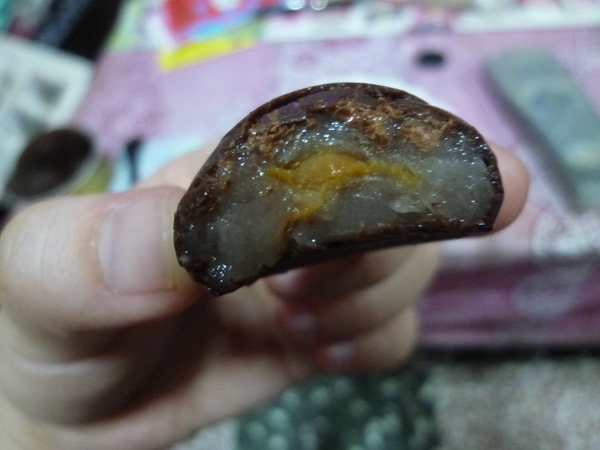 米哥烘培坊:【台中西區】勤美誠品,我只是不小心手滑之三款草莓麵包+麻糬-米哥烘培坊