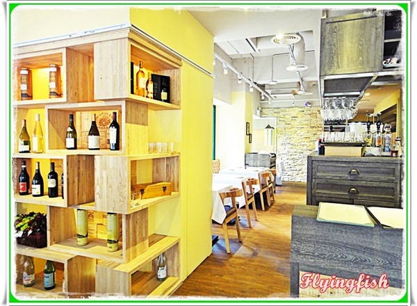 Trattoria Reggiano：✜ 欲罷不能滴創意異國料理(早午餐＋慶生餐)－「Trattoria Reggiano」(◕‿◕)♥