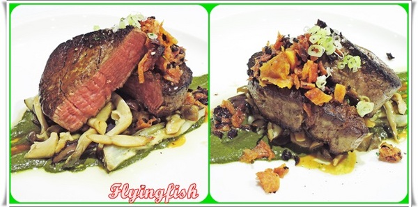 Trattoria Reggiano：✜ 欲罷不能滴創意異國料理(早午餐＋慶生餐)－「Trattoria Reggiano」(◕‿◕)♥